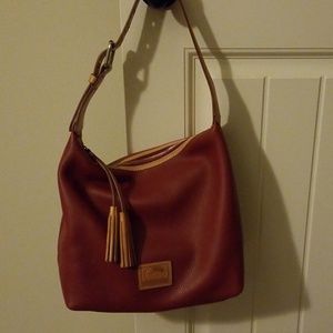 Dooney and Bourke Purse